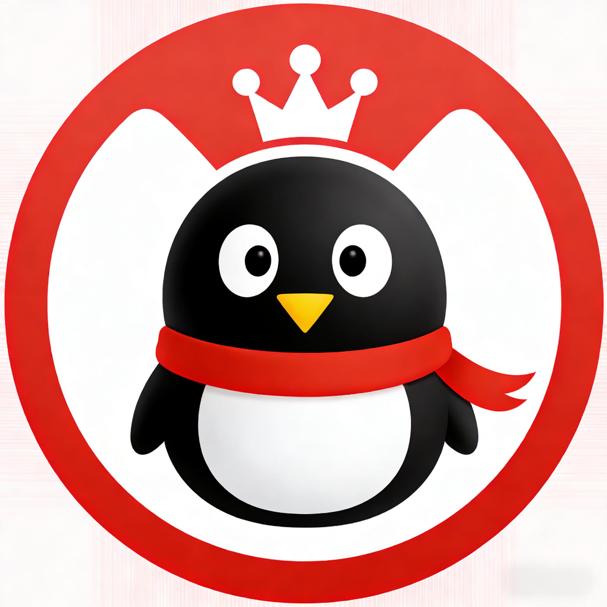 QQ会员钻分类图标